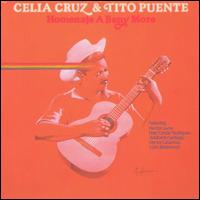 Tito Puente - Homenaje a Beny More, Vol. 3 lyrics