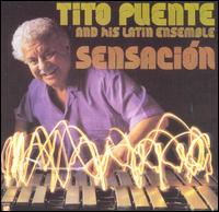 Tito Puente - Sensacion lyrics