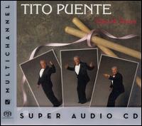 Tito Puente - Goza Mi Timbal lyrics