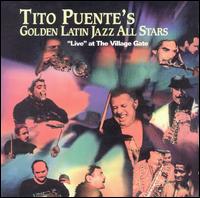 Tito Puente - Live at the Village Gate lyrics