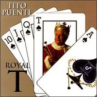 Tito Puente - Royal 'T' lyrics