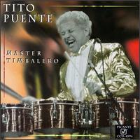 Tito Puente - Master Timbalero lyrics