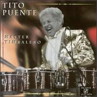 Tito Puente - Tito Puente & His Latin Jazz All Stars lyrics