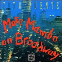 Tito Puente - More Mambos on Broadway lyrics