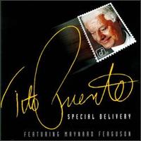 Tito Puente - Special Delivery lyrics