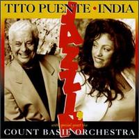 Tito Puente - Jazzin' lyrics