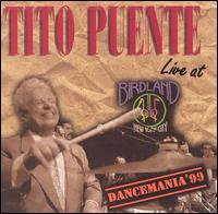 Tito Puente - Dance Mania '98: Live at Birdland lyrics