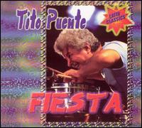 Tito Puente - Fiesta lyrics