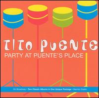 Tito Puente - Party at Puente's Place lyrics