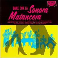 La Sonora Matancera - Baile Con La Sonora Matancera lyrics