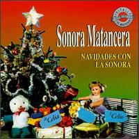 La Sonora Matancera - Navidades Con La Sonora lyrics