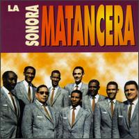La Sonora Matancera - Los Reyes del Ritmo lyrics