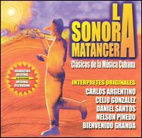 La Sonora Matancera - Clasicos de la Musica Cubana lyrics