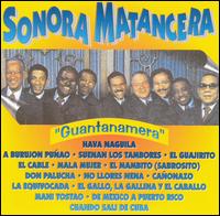 La Sonora Matancera - Guantanamera lyrics