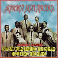La Sonora Matancera - Azucar Y Candela lyrics