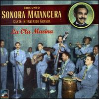 La Sonora Matancera - La Ola Marina lyrics