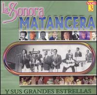 La Sonora Matancera - La Sonora Matancera [Estereo CD 3] lyrics