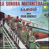 La Sonora Matancera - Llego lyrics