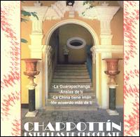 Felix Chappottin - La Guarapachanga lyrics