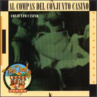 Conjunto Casino - Al Compas De Conjunto Casino lyrics