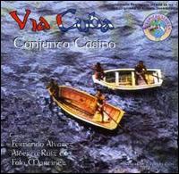 Conjunto Casino - Via Cuba lyrics