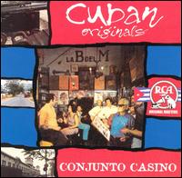 Conjunto Casino - Cuban Orignals lyrics