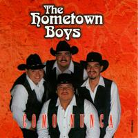 The Hometown Boys - Hometown Boys [1998] lyrics