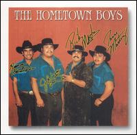 The Hometown Boys - Live in Monterrey lyrics