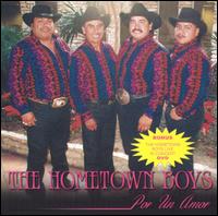 The Hometown Boys - Por un Amor lyrics