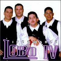 Lobo IV - Indomable lyrics