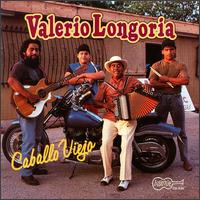Valerio Longoria, Sr. - Caballo Viejo lyrics