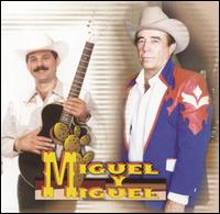Miguel y Miguel - El Contrato lyrics