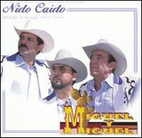 Miguel y Miguel - Nido Caido lyrics