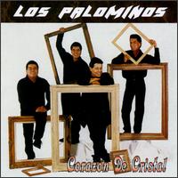 Los Palominos - Del Norte Al Sur lyrics