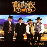 Los Palominos - Te Seguire lyrics