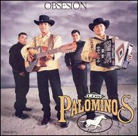 Los Palominos - Obsesion lyrics