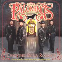 Los Palominos - Canciones de la Rockola lyrics