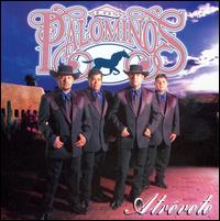 Los Palominos - Atrevete lyrics