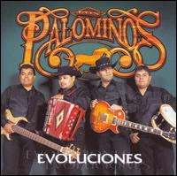 Los Palominos - Evoluciones lyrics