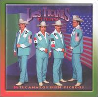 Los Tucanes de Tijuana - 14 Tucanazos Bien Picudos lyrics