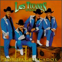 Los Tucanes de Tijuana - Los Mas Buscados [1998] lyrics