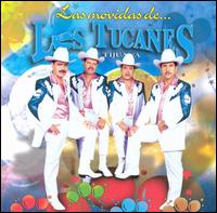 Los Tucanes de Tijuana - Las Movidas de los Tucanes lyrics