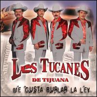 Los Tucanes de Tijuana - Me Gusta Burlar la Ley lyrics