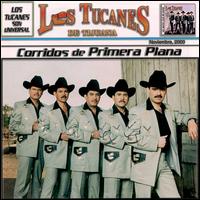 Los Tucanes de Tijuana - 14 Corridos de Primera Plana lyrics