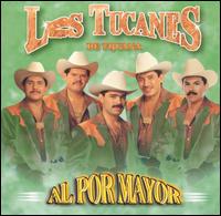 Los Tucanes de Tijuana - Al Por Amor lyrics