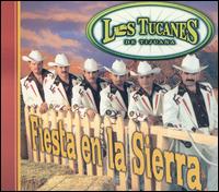 Los Tucanes de Tijuana - Fiesta en la Sierra lyrics