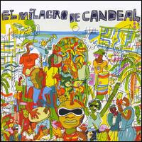 Carlinhos Brown - El Milagro de Candeal lyrics