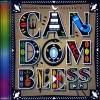 Carlinhos Brown - Presents Candombless lyrics