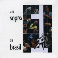 Altamiro Carrilho - Um Sopro de Brasil lyrics