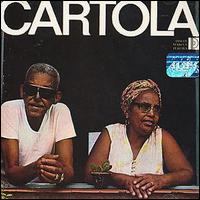 Cartola - Cartola lyrics